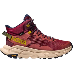 Hoka Trail Code GTX M - Hot Sauce/Shifting Sand