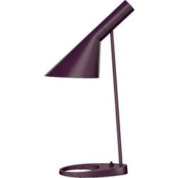 Louis Poulsen AJ Aubergine Tischlampe 56cm