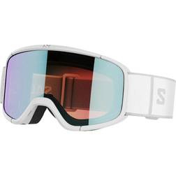 Salomon Aksium 2.0 S Photochromic - White/Photo Blue