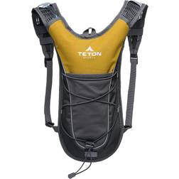 Teton Sports TrailRunner Hydration Pack 2L - Honeycomb