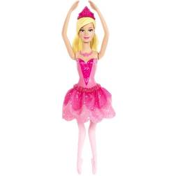 Barbie Mini Ace Ballerina Doll