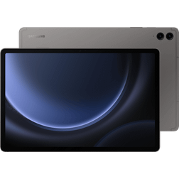 Samsung Galaxy Tab S9 FE+ WiFi 12.4" 128GB Gray