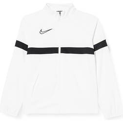 Nike Academy 21 Woven Track Jacket Men - White/Black