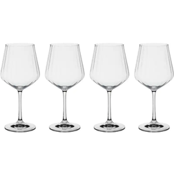 Nachtmann Gin & Tonic Cocktailglas 64cl 4stk