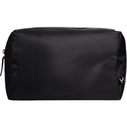 Sense of Youty Beauty Toiletry Bag - Black