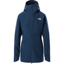 The North Face Women's Hikesteller Parka Shell Jacket - Blue