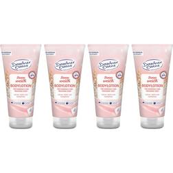 Dresdner Essenz Sooo Weich Body Lotion 200ml 4-pack