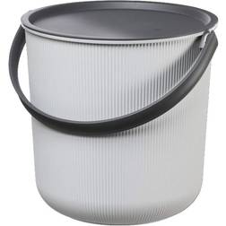 Plast Team Akita Bucket with Handle