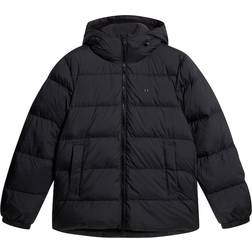 J.Lindeberg Barrell Down Jacket - Black