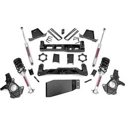 Rough Country 6 Inch Lift Kit 23633