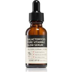 Some By Mi Galactomyces Pure Vitamin C Glow Serum 30ml