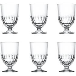 Bastian Artois Rödvinsglas 22cl