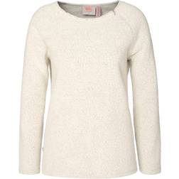 Varg Women's Fårö Wool Jersey - Off White