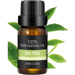 Somnakuten 100% Pure Essential Oil Tea Tree 10ml