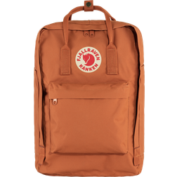 Fjällräven Kånken Laptop 17" - Terracotta Brown