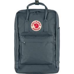 Fjällräven Kånken Laptop 17" - Graphite