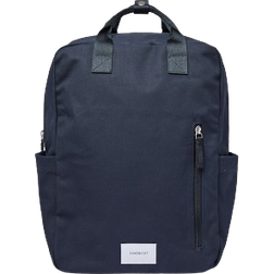 Sandqvist Knut Backpack - Navy