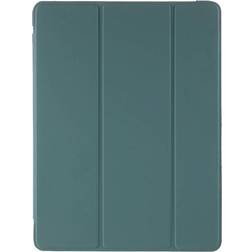 INCOVER Tri-Fold Flip Cover for iPad 9.7 2018-2017 iPad Air and iPad Air 2