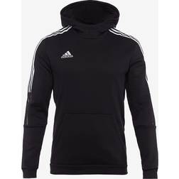 Adidas Tiro 21 Sweat Hoodie - Black