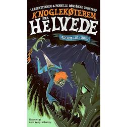 Knoglekøteren fra helvede (Hæftet, 2023)