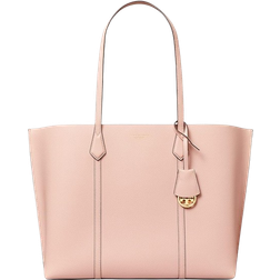 Tory Burch Perry Triple Compartment Tote - Shell Pink