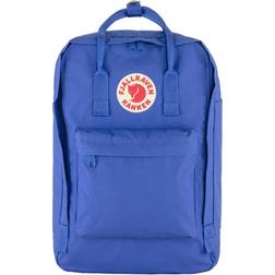 Fjällräven Kånken Laptop 17" - Cobalt Blue