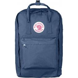 Fjällräven Kånken Laptop 17" - Blue Ridge