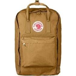 Fjällräven Kånken Laptop 17" - Acorn