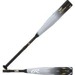 Rawlings Icon -10 USA Youth Bat 2023