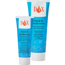 Dax Hand & Hudcreme 250ml