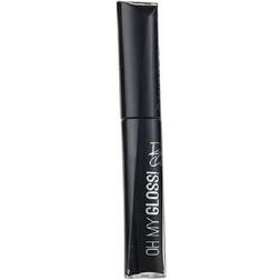 Rimmel Oh My Gloss! Lip Gloss #830 Rita's Black