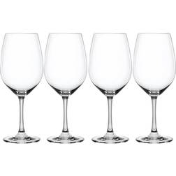 Spiegelau Winelovers Rödvinsglas 58cl 4st
