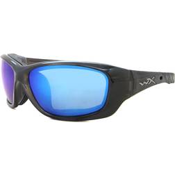 Wiley X Gravity Captivate Polarized CCGRA19