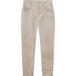 Mos Mosh Naomi Treasure Pant - Cement