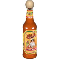 Cholula Original Hot Sauce 35.5cl 1pack