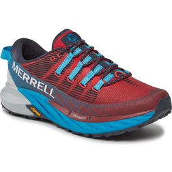 Merrell Agility Peak 4 M - Dahlia/Tahoe