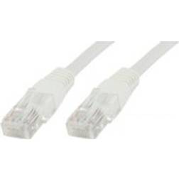 MicroConnect UTP Cat6 RJ45 - RJ45 M-M