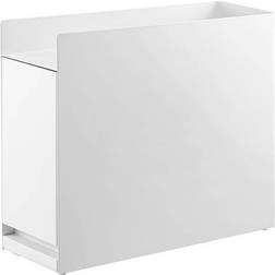 Yamazaki Home Kryddhylla 50x36x12cm vit