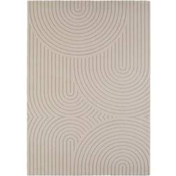 KM Carpets Genova Zen Vit 200x290cm