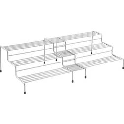 Metaltex Pull-out spice rack with 3 levels