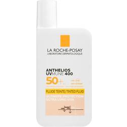 La Roche-Posay Anthelios UVMune 400 Tinted Fluid SPF50+