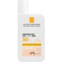 La Roche-Posay Anthelios UVMune 400 Tinted Fluid SPF50+ 50ml