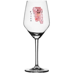 Carolina Gynning Moonlight Queen White Wine Glass 40cl