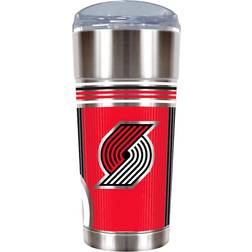 Great American Products Portland Trail Blazers Cool Vibes Eagle Tumbler 24oz