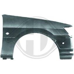 Diederichs 1402106 Mudguard