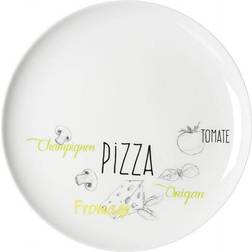 Ritzenhoff & Breker Alberto Pizza Tallrik