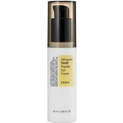 Cosrx Advanced Snail Peptide Eye Cream 0.8fl oz