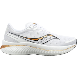 Saucony Endorphin Speed 3 W - White/Gold