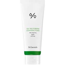 Dr. Ceuracle Tea Tree Purifine 30 Cleansing Foam 150ml