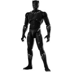 DLX Infinity Saga DLX Actionfigur 1/12 Black Panther 17cm